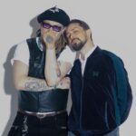 Kyle Harvey Instagram - SMYLE AGAIN OUT NOW :) I don’t know where to start Dad even tho we’re miles apart I still got smyle lines from you making me smyle so hard. I’m smyling right now writing this in uber on the way to the release party. I know you’ll be dancing with us. There were moments last year where I didn’t know if I’d make it, but I never gave up. Everyday was a battle, but I wouldn’t change any of it. I survived and it only made me stronger. Thank you to everyone of my friends & family who showed up for me when I couldn’t show up for myself. Thank you to my brothers Nate & Ceej for sitting in the studio with me as I processed what life was throwing at me. Y’all challenged me daily to pull the truth from each word, we truly made something beautiful. I wanna thank my incredible team for countless hours of dedication to seeing the vision through. Lastly I’d like to thank LOVE for allowing me to understand you so much deeper than I ever thought was possible. My heart was broken, it healed and grew twice as big. And to my fans I LOVE you so much... I know y’all tell me how my music has saved you.. well I want to let you know YOU and this album have saved me and my life. And remember kid on the other side of pain & grief is joy, gratitude, and love. If you’re going through it... just hold on, it will pass and you will SMYLE AGAIN :) ❤️