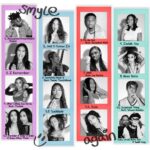 Kyle Harvey Instagram - SMYLE AGAIN OUT NOW :) I don’t know where to start Dad even tho we’re miles apart I still got smyle lines from you making me smyle so hard. I’m smyling right now writing this in uber on the way to the release party. I know you’ll be dancing with us. There were moments last year where I didn’t know if I’d make it, but I never gave up. Everyday was a battle, but I wouldn’t change any of it. I survived and it only made me stronger. Thank you to everyone of my friends & family who showed up for me when I couldn’t show up for myself. Thank you to my brothers Nate & Ceej for sitting in the studio with me as I processed what life was throwing at me. Y’all challenged me daily to pull the truth from each word, we truly made something beautiful. I wanna thank my incredible team for countless hours of dedication to seeing the vision through. Lastly I’d like to thank LOVE for allowing me to understand you so much deeper than I ever thought was possible. My heart was broken, it healed and grew twice as big. And to my fans I LOVE you so much... I know y’all tell me how my music has saved you.. well I want to let you know YOU and this album have saved me and my life. And remember kid on the other side of pain & grief is joy, gratitude, and love. If you’re going through it... just hold on, it will pass and you will SMYLE AGAIN :) ❤️