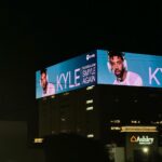 Kyle Harvey Instagram - SMYLE AGAIN WEEK ONE TELL ME YOUR FAVORITE SONG :)