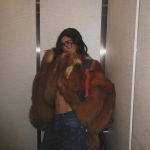 Kylie Jenner Instagram - happy vday