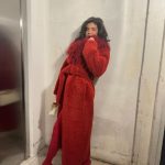 Kylie Jenner Instagram - @jacquemus nights