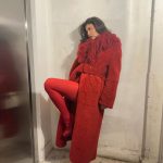 Kylie Jenner Instagram - @jacquemus nights