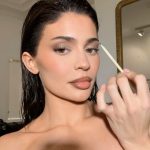 Kylie Jenner Instagram - she’s just a glam girl