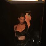 Kylie Jenner Instagram - alaïa 92’