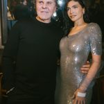 Kylie Jenner Instagram - margiela mermaid @maisonmargiela @jgalliano