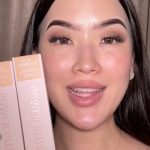 Kylie Jenner Instagram - Thank you for all of the love on my Power Plush Longwear Foundation 🤍 available now on KylieCosmetics.com and my @kyliecosmetics global retailers 😍