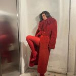 Kylie Jenner Instagram - @jacquemus nights