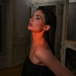 Kylie Jenner Instagram - she’s just a glam girl