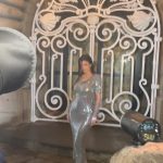 Kylie Jenner Instagram - 🧜🏼‍♀️