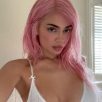 Kylie Jenner Instagram - 💓