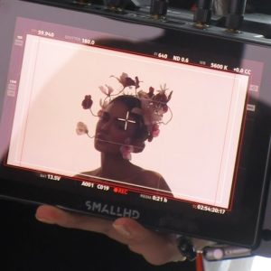 Kylie Jenner Instagram - the making of COSMIC 🌸🤍☄️ it has been YEARS of love into this fragrance & many many rounds to create the perfect signature scent. Cosmic is truly out of this world and i can’t wait to share it with you all. coming march 7 to kyliecosmetics.com