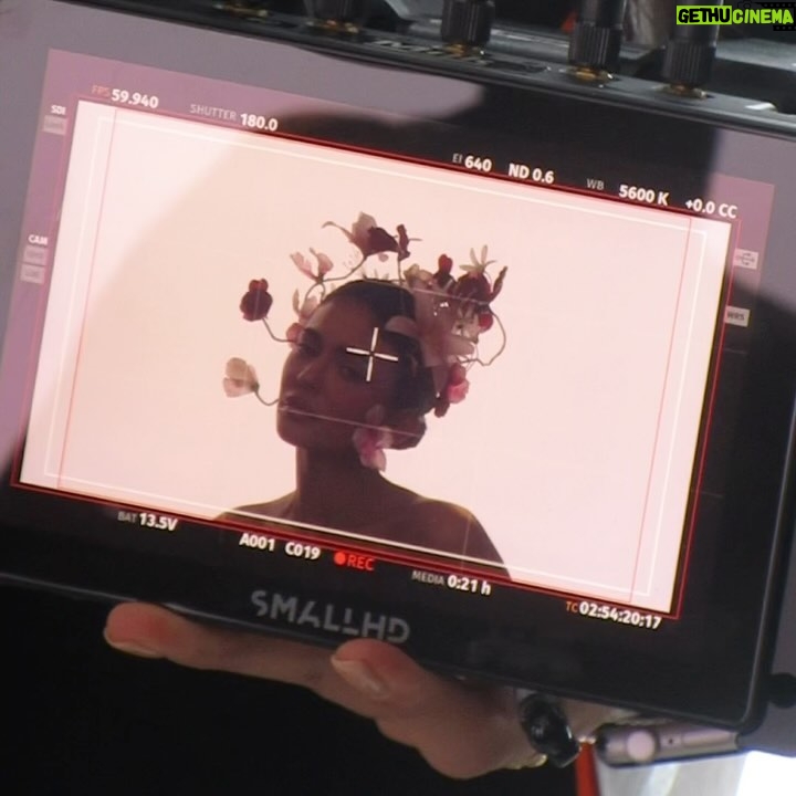 Kylie Jenner Instagram - the making of COSMIC 🌸🤍☄️ it has been YEARS of love into this fragrance & many many rounds to create the perfect signature scent. Cosmic is truly out of this world and i can’t wait to share it with you all. coming march 7 to kyliecosmetics.com