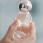 Kylie Jenner Instagram - it’s important to me to highlight the special team behind cosmic 🥹 thank you to my amazing master perfumer for helping me make my dream fragrance come to life. COSMIC by Kylie Jenner coming 3/7 kyliecosmetics.com
