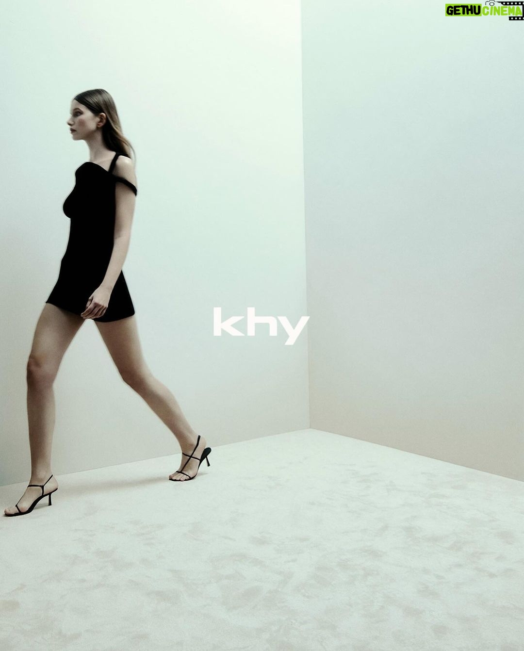 Kylie Jenner Instagram - @khy DROP 004. coming 02/28 to khy.com