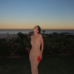 Kylie Jenner Instagram - long weekend