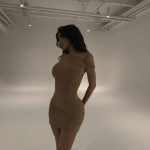 Kylie Jenner Instagram - long weekend