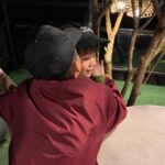 Kylie Padilla Instagram - Look for the fireflies