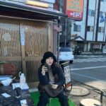 Kylie Padilla Instagram - 🇯🇵🗻👁️🤍🌙 best part of our trip was kawaguchiko.