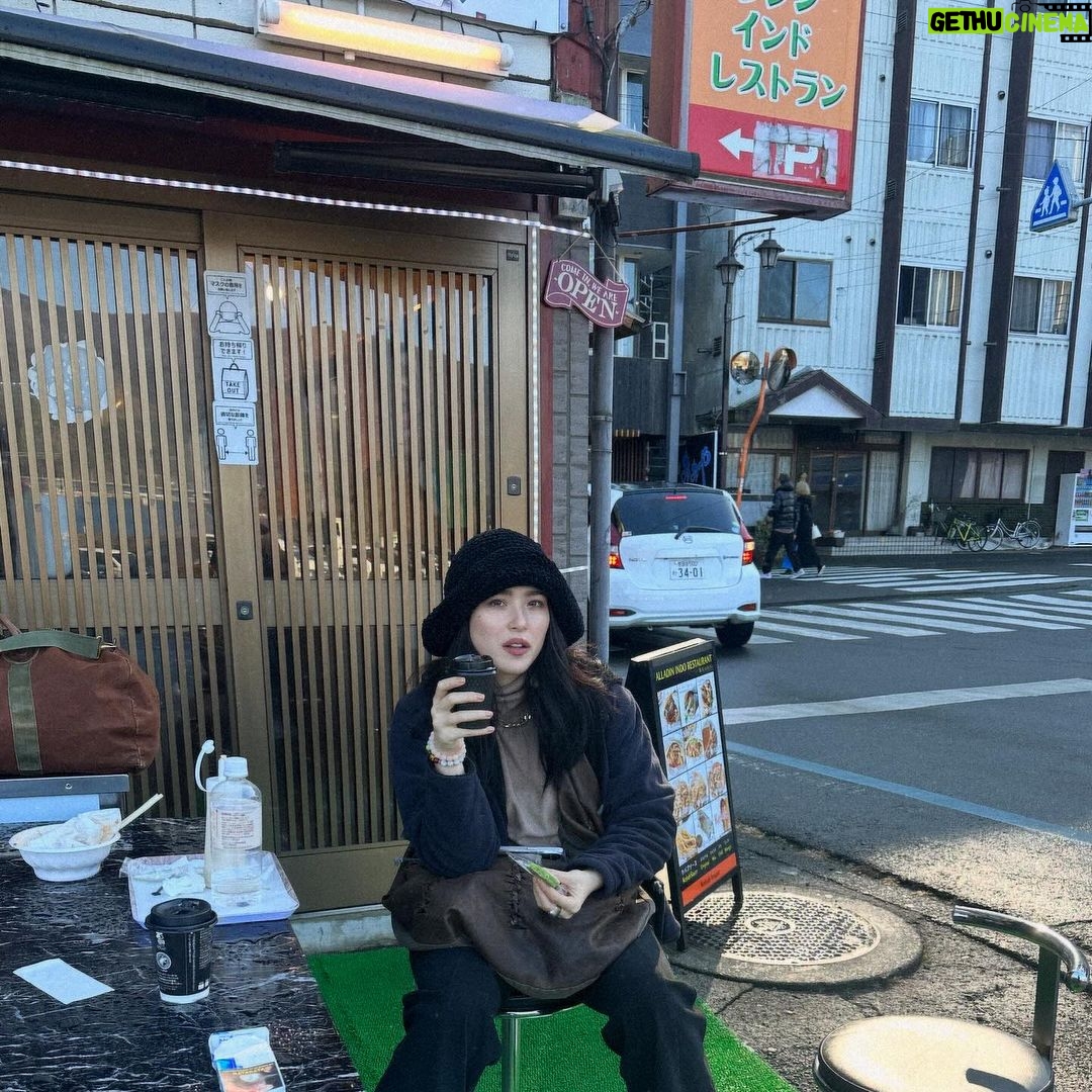 Kylie Padilla - 45.1K Likes - 🇯🇵🗻👁️🤍🌙 best part of our trip was kawaguchiko.