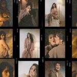 Kylie Padilla Instagram - Starting this year’s Spotlight with a powerful poem, written by Kylie Padilla, that speaks to the journey of self-acceptance and unfiltered strength. This is her story, her body, her freedom. 🌙✨ #UnfilteredStrength #RawAndFree #BodyPositivity #HelloDarlingPh Casa Francia
