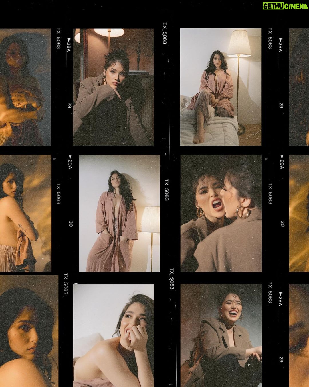 Kylie Padilla Instagram - Starting this year’s Spotlight with a powerful poem, written by Kylie Padilla, that speaks to the journey of self-acceptance and unfiltered strength. This is her story, her body, her freedom. 🌙✨ #UnfilteredStrength #RawAndFree #BodyPositivity #HelloDarlingPh Casa Francia