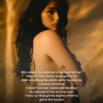 Kylie Padilla Instagram - Starting this year’s Spotlight with a powerful poem, written by Kylie Padilla, that speaks to the journey of self-acceptance and unfiltered strength. This is her story, her body, her freedom. 🌙✨ #UnfilteredStrength #RawAndFree #BodyPositivity #HelloDarlingPh Casa Francia
