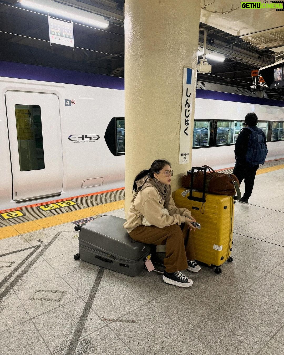 Kylie Padilla Instagram - Japan japan. 👁️🇯🇵📸