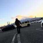 Kylie Padilla Instagram - No such thing as too many pictures. 🇯🇵👁️🗻📸