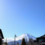 Kylie Padilla Instagram - When the universe tests you on the first day. 🇯🇵👁️🙏🏻🗻