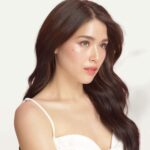 Kylie Padilla Instagram - The @cheonsa.glow effect is as real as it gets 🤍🌙🪽 we are available at @watsonsph 🪽