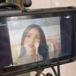 Kylie Padilla Instagram - So grateful. 🤍🧴 #bringoutthebestinhue