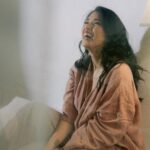 Kylie Padilla Instagram - When pictures become poetry. Shot by @hellodarling.ph Make up by @marvinfernandezmakeup Hair by @jobendinglasanhairstyles