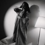 Kylie Padilla Instagram - these black and whites though 👁️ @hellodarling.ph @marvinfernandezmakeup @jobendinglasanhairstyles
