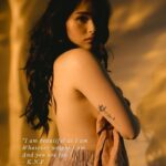 Kylie Padilla Instagram - Captured a dream shot – a moment of breathtaking vulnerability and beauty. Seeing Kylie embrace her authenticity during the shoot was an honor. Photography isn’t just about images; it’s about capturing the essence of self-love and resilience. Grateful to be part of this empowering journey. 📸💖 Thank you for letting me take this photo, @kylienicolepadilla I love you! 🤍 #DreamShot #EmpoweringPortraits #HelloDarlingPh #KyliePadilla