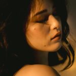 Kylie Padilla Instagram - Captured a dream shot – a moment of breathtaking vulnerability and beauty. Seeing Kylie embrace her authenticity during the shoot was an honor. Photography isn’t just about images; it’s about capturing the essence of self-love and resilience. Grateful to be part of this empowering journey. 📸💖 Thank you for letting me take this photo, @kylienicolepadilla I love you! 🤍 #DreamShot #EmpoweringPortraits #HelloDarlingPh #KyliePadilla