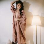 Kylie Padilla Instagram - “It seemed Eve’s bite from the apple of knowledge was a debt women were doomed to pay for eternity.” — Dan Brown 🌙 Shot by @hellodarling.ph Make up by @marvinfernandezmakeup Hair by @jobendinglasanhairstyles