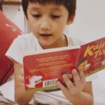 Kylie Padilla Instagram - ❤️‍🔥 just snippets from life that inspire me lately. • snippet of my shoot with @hellodarling.ph of me trying “love myself” lol • some quality time I spent with my son playing with his sand • my son reading to me (I’m so proud) • my fitting for sanggre hihi i was so kilig • chocolates from @cocolily.ae are sooooo good • my new fav christmas candle from @goodwickcandleph smells amazing • my new fav best friends squirtle and my @ogawa_ph massage chair 🤍🤍🤍
