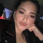 Kylie Padilla Instagram - Detes