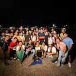 Kylie Padilla Instagram - Thank you BLACK RIDER FAM 🖤
