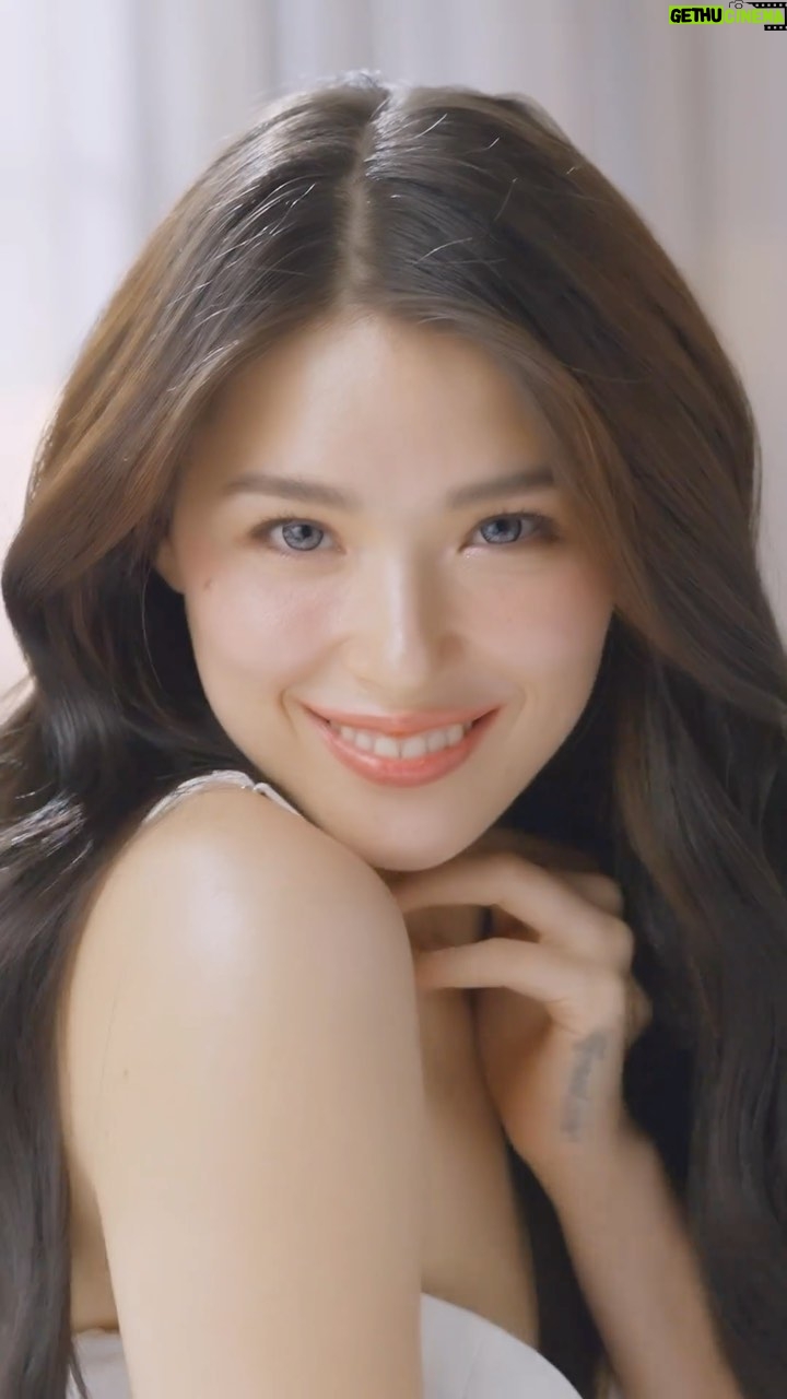 Kylie Padilla Instagram - K-Beautrition ONLY with Cheonsa! I really love this product! This Premium Glutathione includes Vitamin C and Zinc in every capsule. Available in ALL @watsons_ph nationwide.