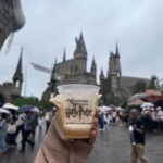 Kylie Padilla Instagram - Bucket list check. 🖤 #universalstudiosjapan