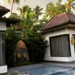Kylie Padilla Instagram - @arabellavillas BALI VILLA is 😍