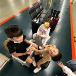 Kylie Padilla Instagram - 🥹🌸🤍🇯🇵