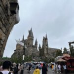 Kylie Padilla Instagram - Bucket list check. 🖤 #universalstudiosjapan