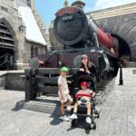 Kylie Padilla Instagram - Bucket list check. 🖤 #universalstudiosjapan
