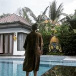 Kylie Padilla Instagram - @arabellavillas BALI VILLA is 😍