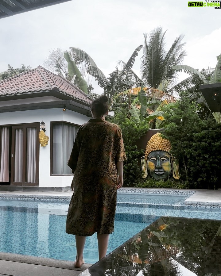 Kylie Padilla - 33.2K Likes - @arabellavillas BALI VILLA is 😍