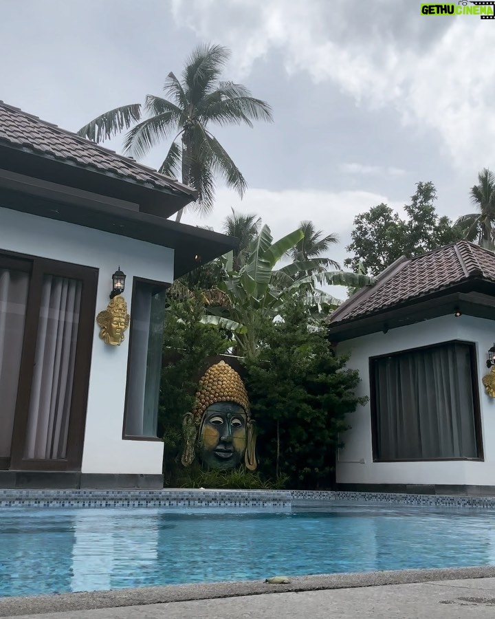 Kylie Padilla - 33.2K Likes - @arabellavillas BALI VILLA is 😍