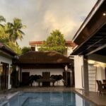Kylie Padilla Instagram - @arabellavillas BALI VILLA is 😍