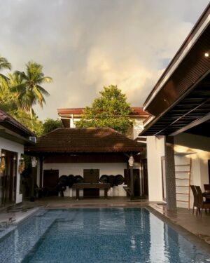 Kylie Padilla Instagram - @arabellavillas BALI VILLA is 😍